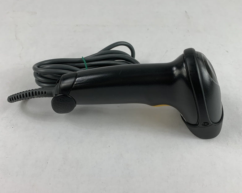 Symbol LS2208-SR20007R-NA Barcode USB-Wired Scanner