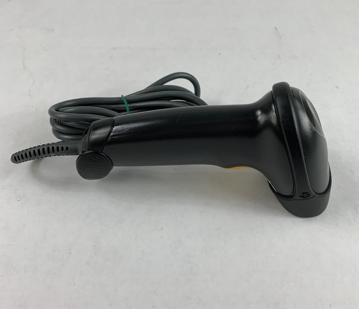 Symbol LS2208-SR20007R-NA Barcode USB-Wired Scanner4