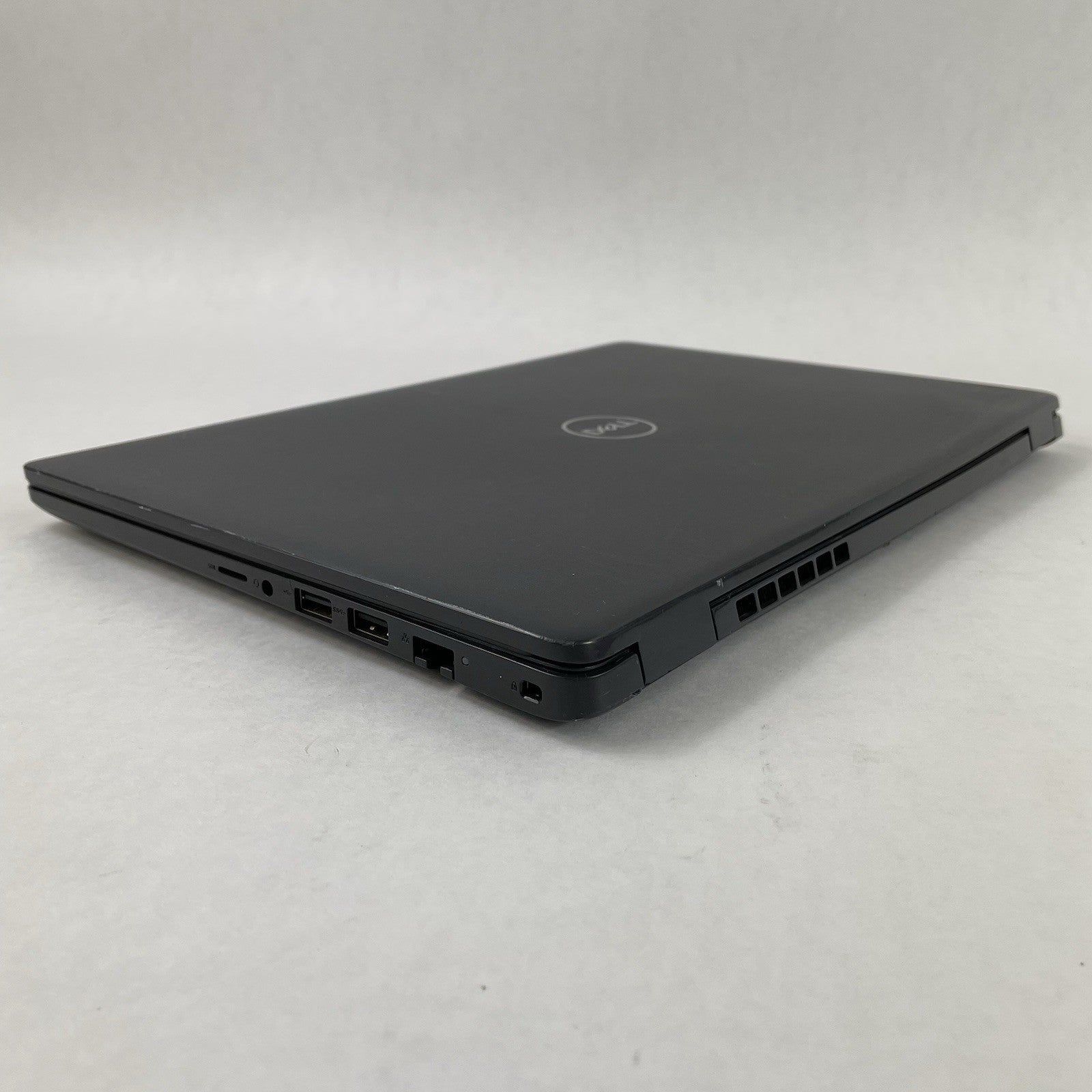 Dell Latitude 3510 14" i5-10210U 1.60 GHz 8 GB RAM No SSD/OS/AC/Batt9