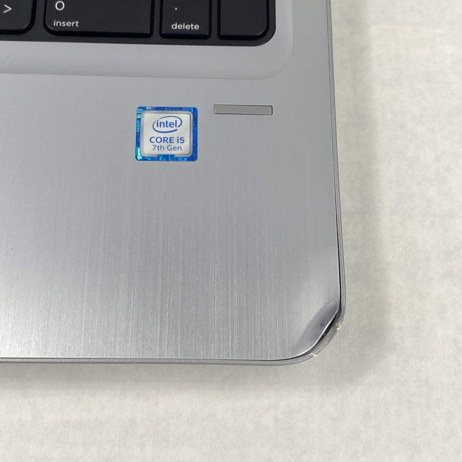 HP ProBook 450 G4 Core i5-7200U 2.50 GHz 8 GB RAM 15.6" No HDD No OS