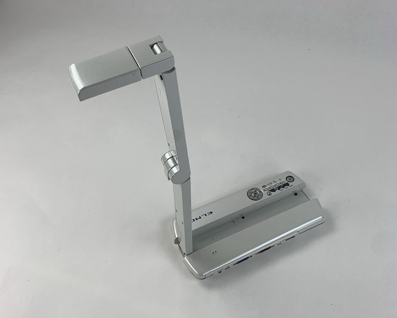 ELMO MO-1 Digital Document Camera - No Cords Included - Not Tested