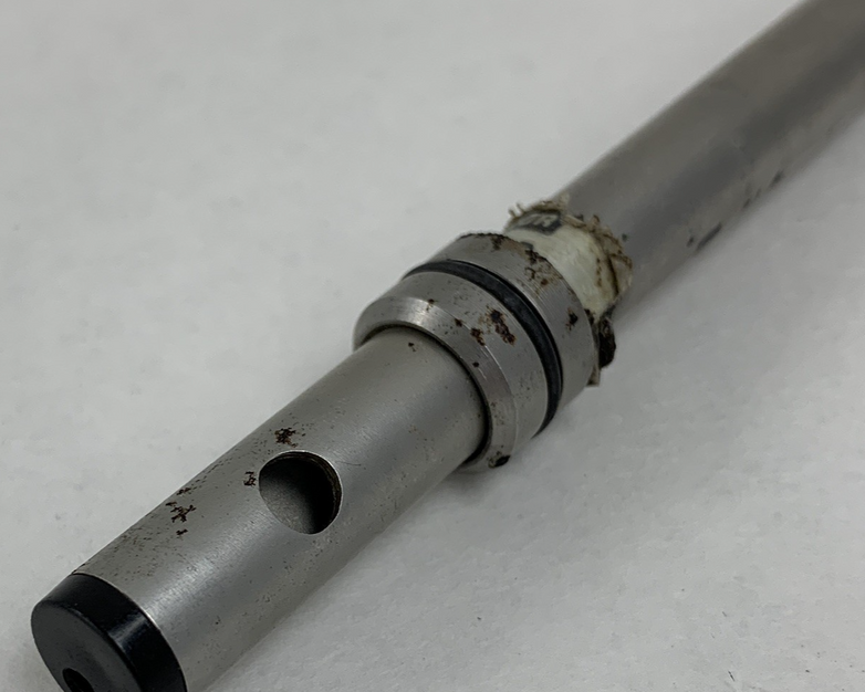 Alnor 6060P Velometer Pitot Probe 15"