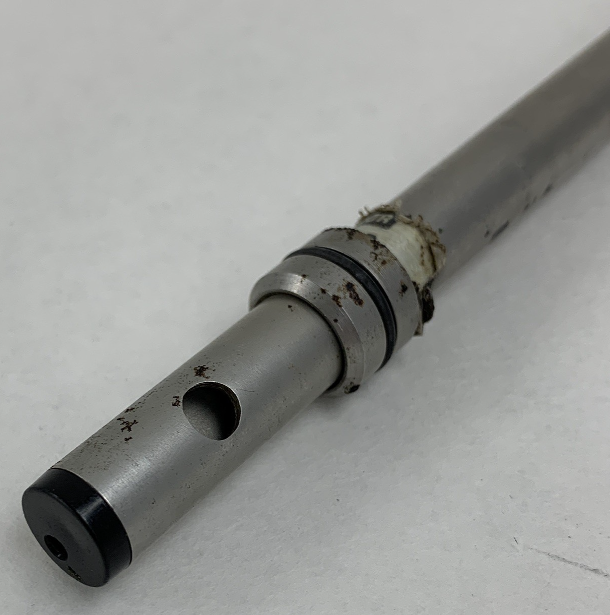 Alnor 6060P Velometer Pitot Probe 15"5