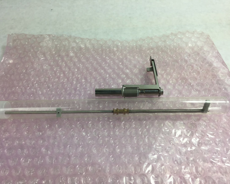 HP Hewlett Packard Syringe Carriage with Vial Stripper  07673-80535