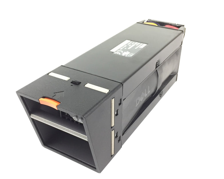 Dell FNDJY PowerEdge M1000e Powervault MD1000 Fan Assembly