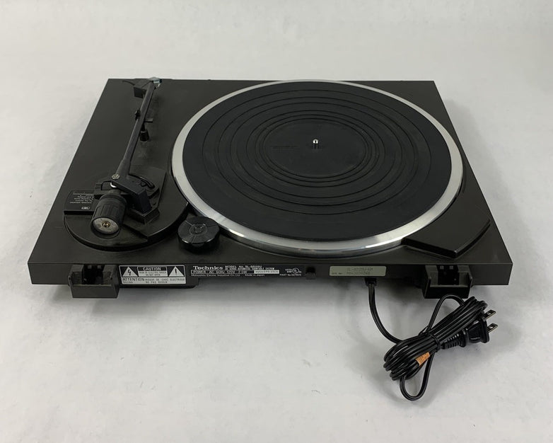 Technics SL-BD25U Turntable - No Cover