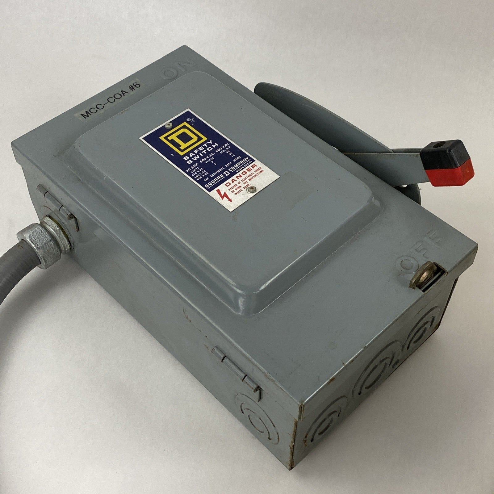Hawker Lifetech LT3-18-120 High-Frequency Smart Industrial Battery Charger10