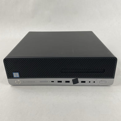HP EliteBook 800 G3 SFF i5-6500 3.20 GHz 8 GB RAM No HDD/OS - Bad USB