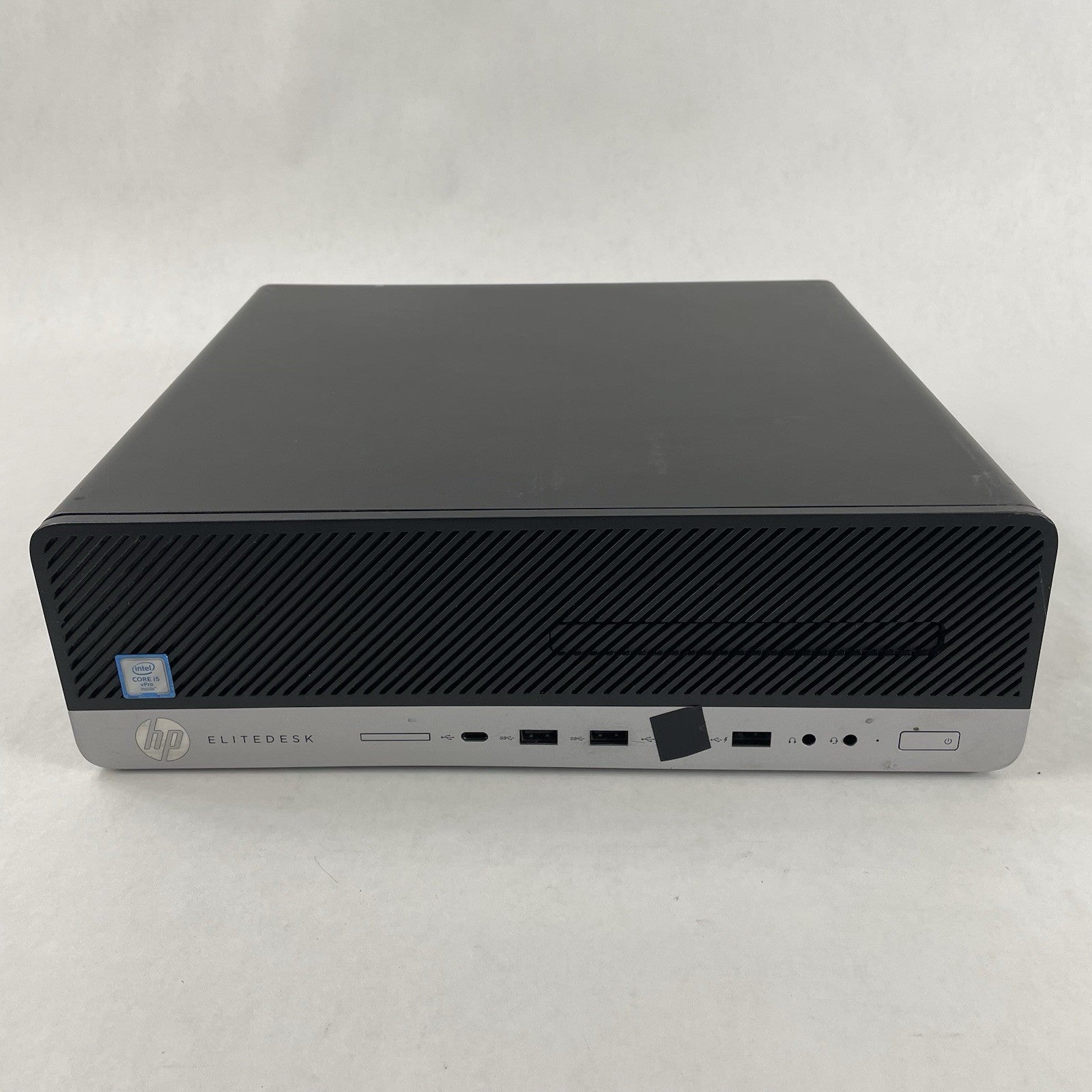 HP EliteBook 800 G3 SFF i5-6500 3.20 GHz 8 GB RAM No HDD/OS - Bad USB1