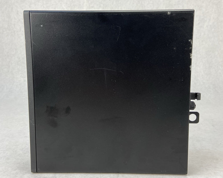 Dell Optiplex 3090 Micro Intel Core i5-10500T 2.3GHz 16GB RAM No AC/HDD/OS