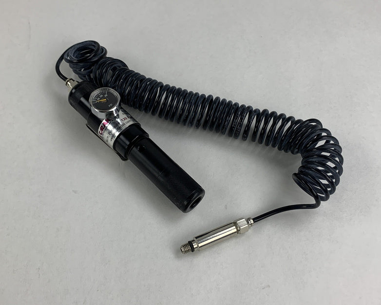 Dvorak Glock 22 ARS-GL22 Air Recoil System Untested ARS - Beltpack 11