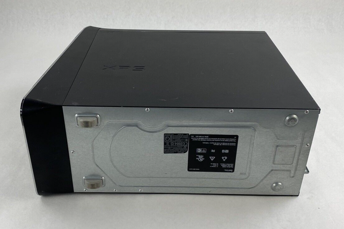 Dell XPS 8300 MT Intel Core i5-2320 3.00GHz 4GB RAM No HDD No OS
