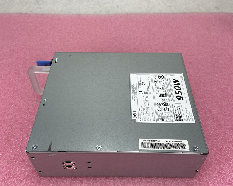 Dell OCXV28 950W Switching Power Supply 80 Plus Gold
