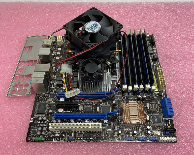 Asus Nvidia GeForce GTX 260 896 MB DDR3 PCI Express x16 Graphics Card