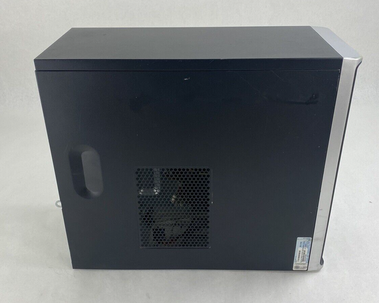 ATX Mid Tower Computer Case w/ Sparkle Power Int'l ATX-300PN 300W Power Supply