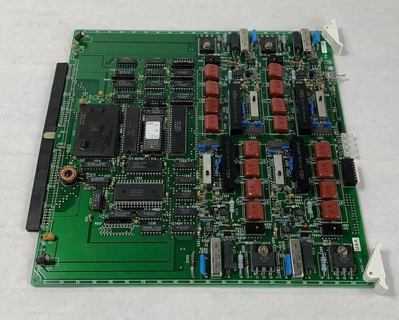 NEC PA-40DTD-A Circuit Card for IMS Phone System