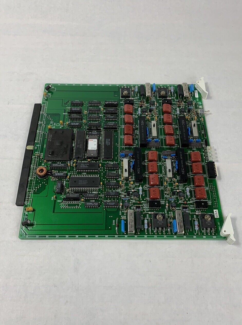 NEC PA-40DTD-A Circuit Card for IMS Phone System