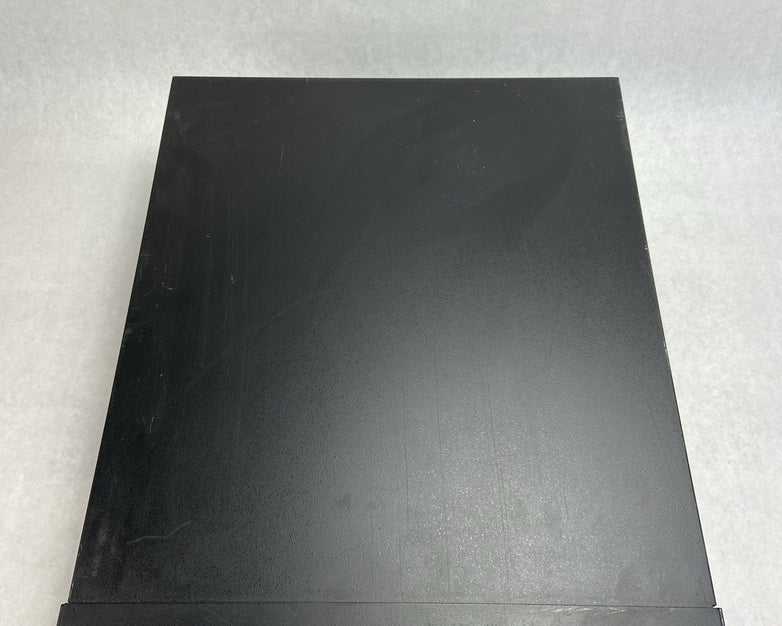 Antec Take 4 4U Server Chassis No Front Faceplate ThermalTake ToughPower XT 875W