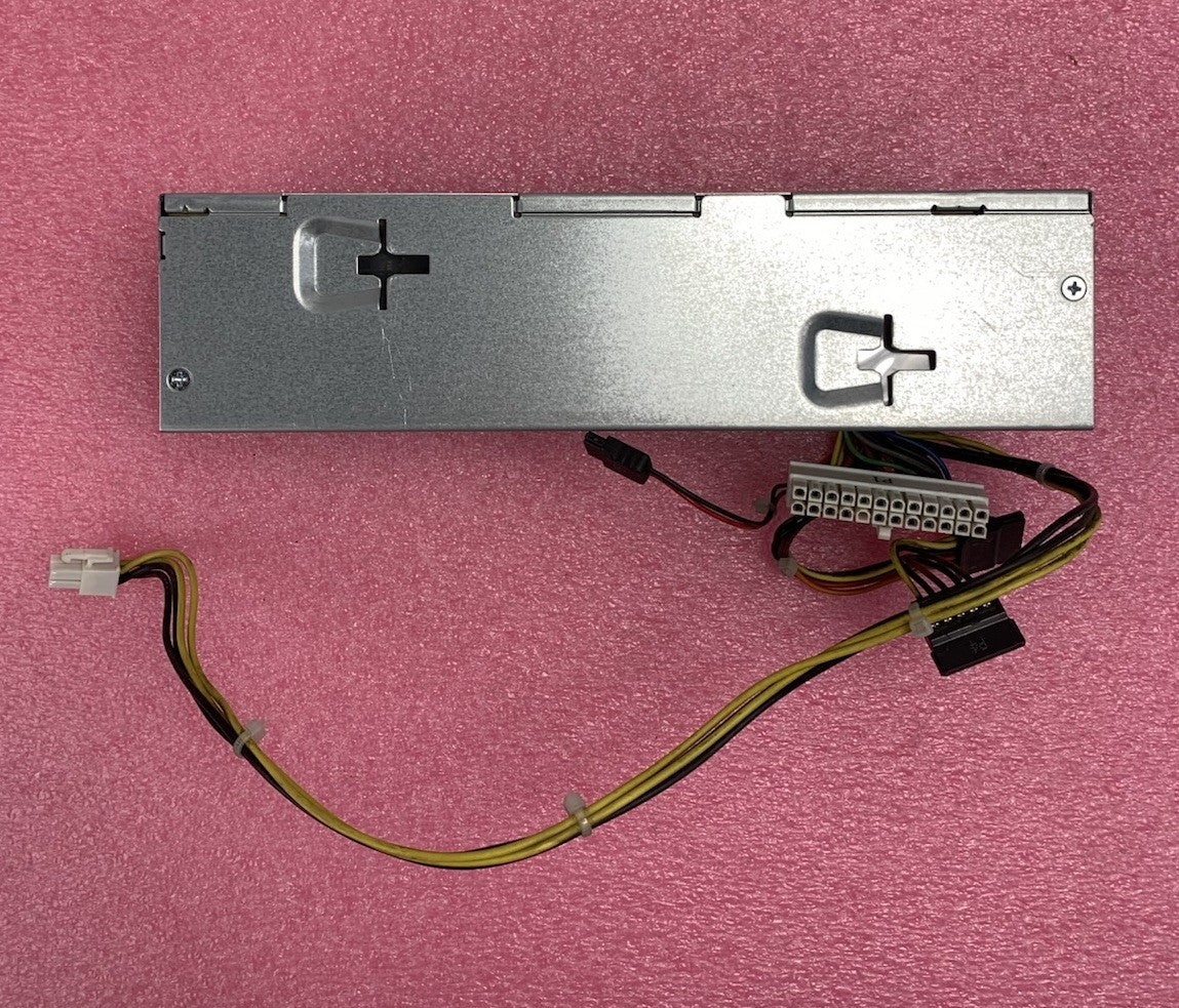 Dell Optiplex AC240AS-01 240W Computer Power Supply7