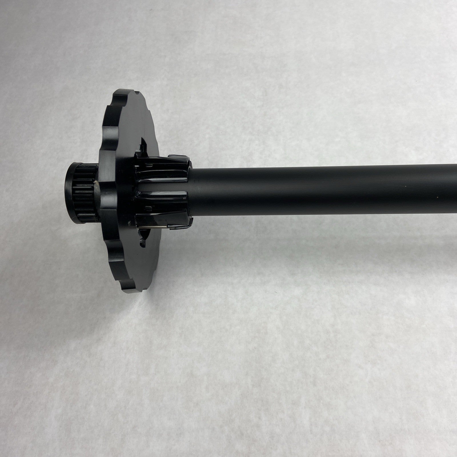 HP DesignJet 44" Paper Spindle with Caps Part No T8W16-67014