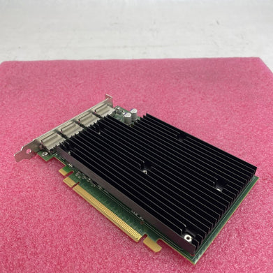 PNY NVIDIA Quadro NVS 450 VCQ450NVSX16 512MB GDDR3 SDRAM PCI Express 16