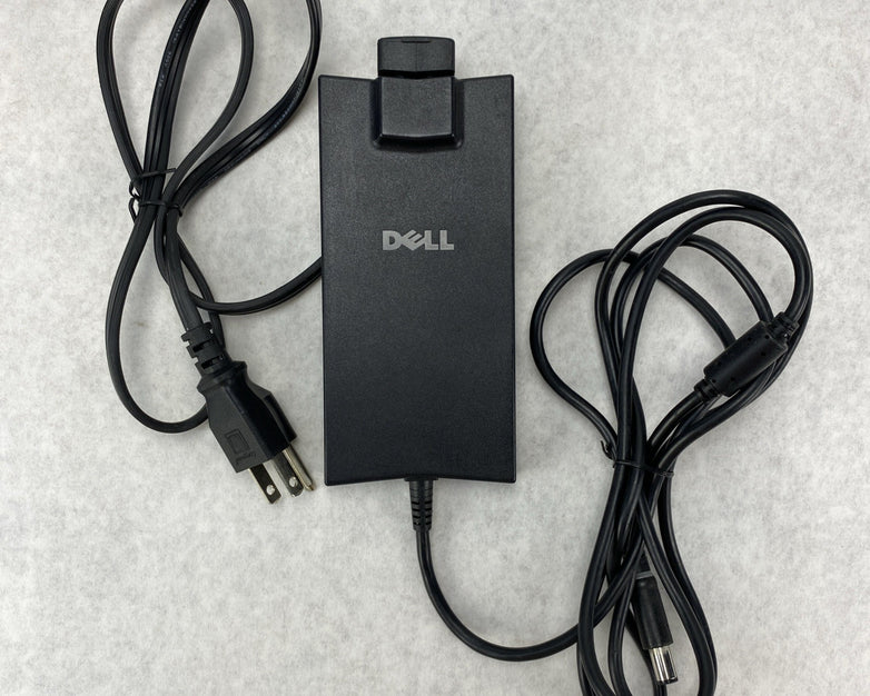 Dell LA90PE1-01 90W 19.5V 4.62A 7.4mm AC Adaptor - Lot of 3