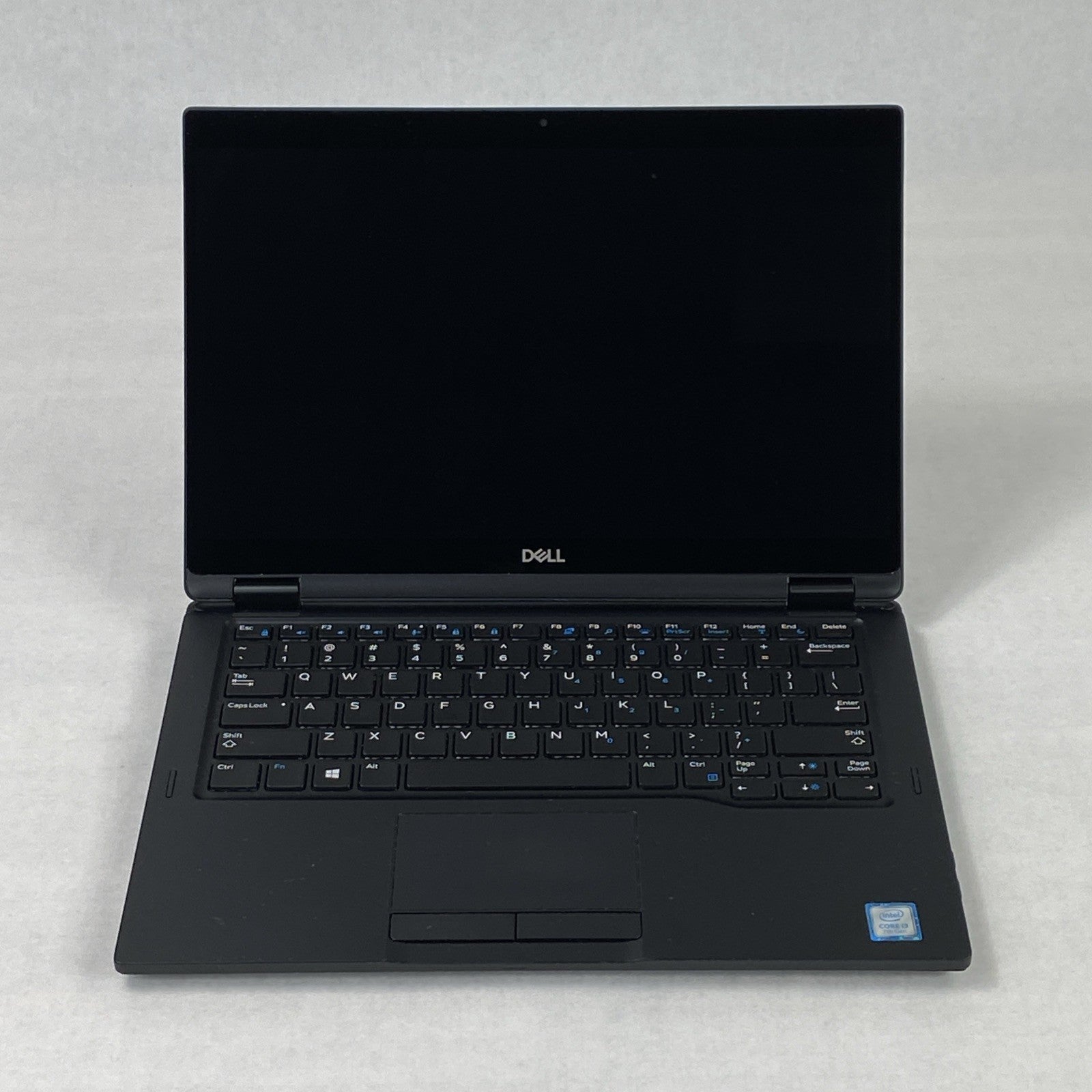 Dell Latitude 7390 2 in 1 13.3" Touch i3-7130U 2.7 GHz 4GB RAM No Battery/HDD/OS