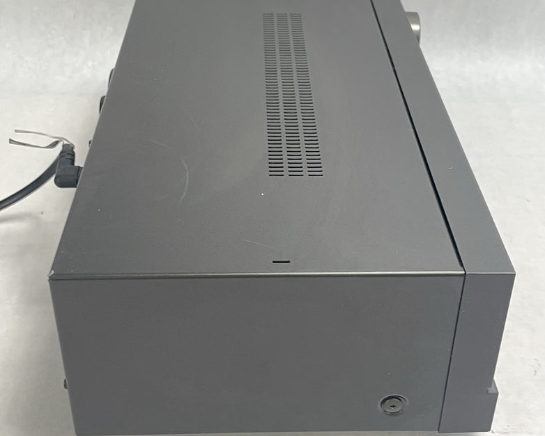 Technics SU-Z780 Stereo Integrated Amplifier Tested No Power Cord