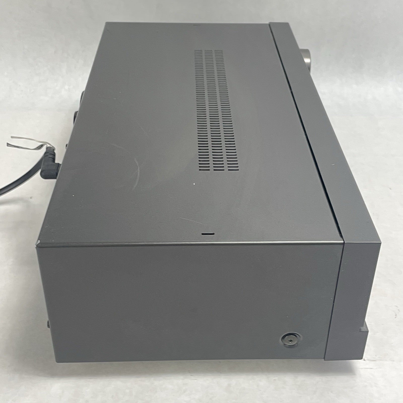 Technics SU-Z780 Stereo Integrated Amplifier Tested No Power Cord5