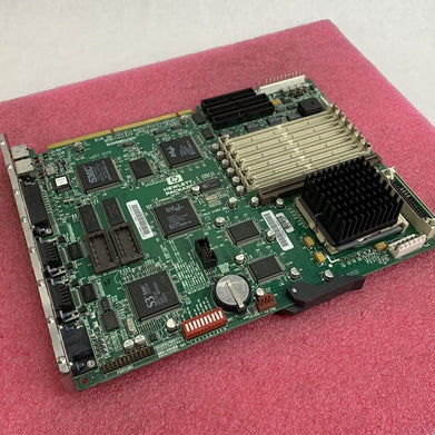 HP Vectra 510 60021 Motherboard Intel Pentium 100HMz No RAM No I/O Shield