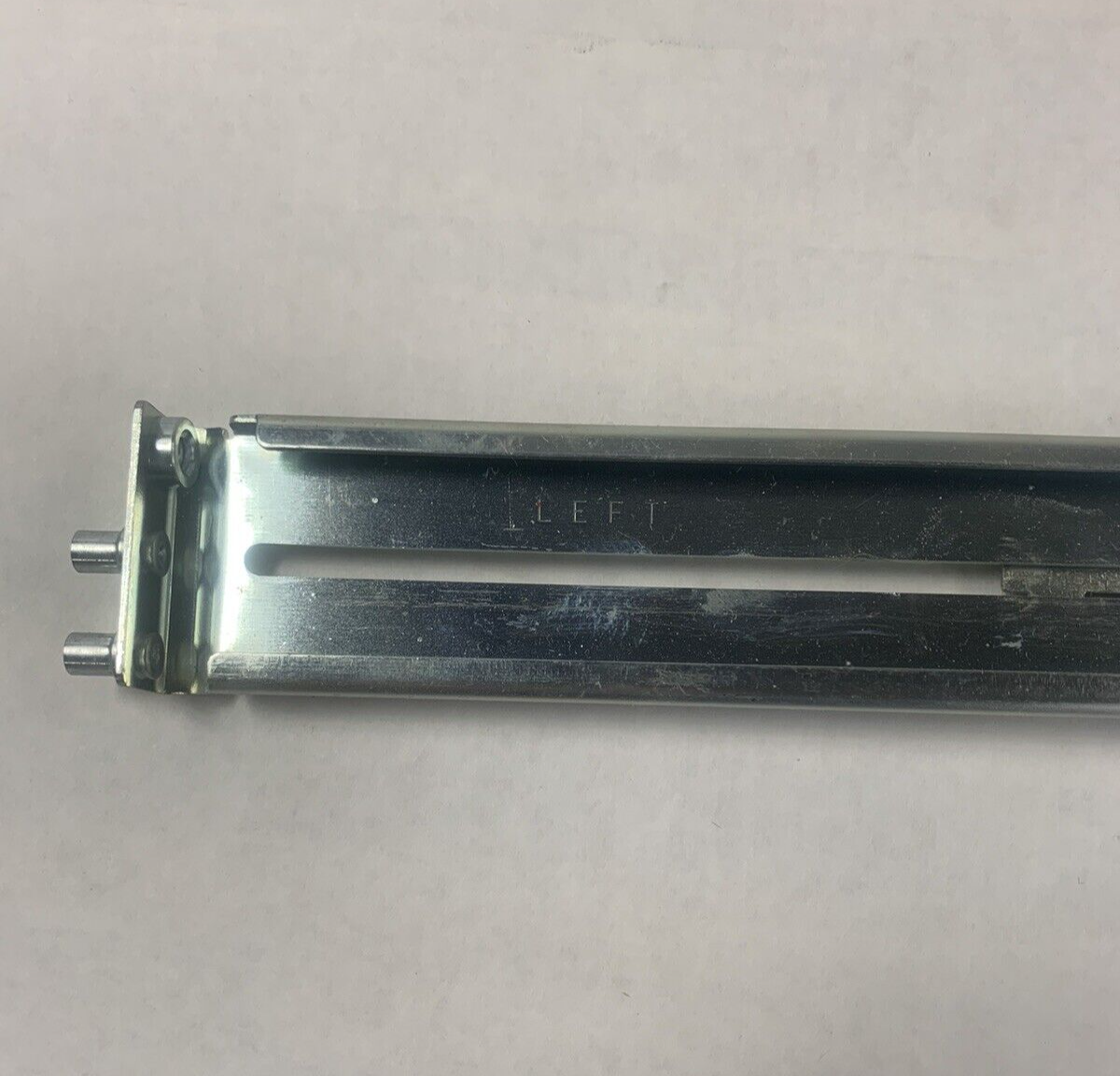 IBM 42R8762 42R8763 Left and Right Server Rack Mount Slide Rails