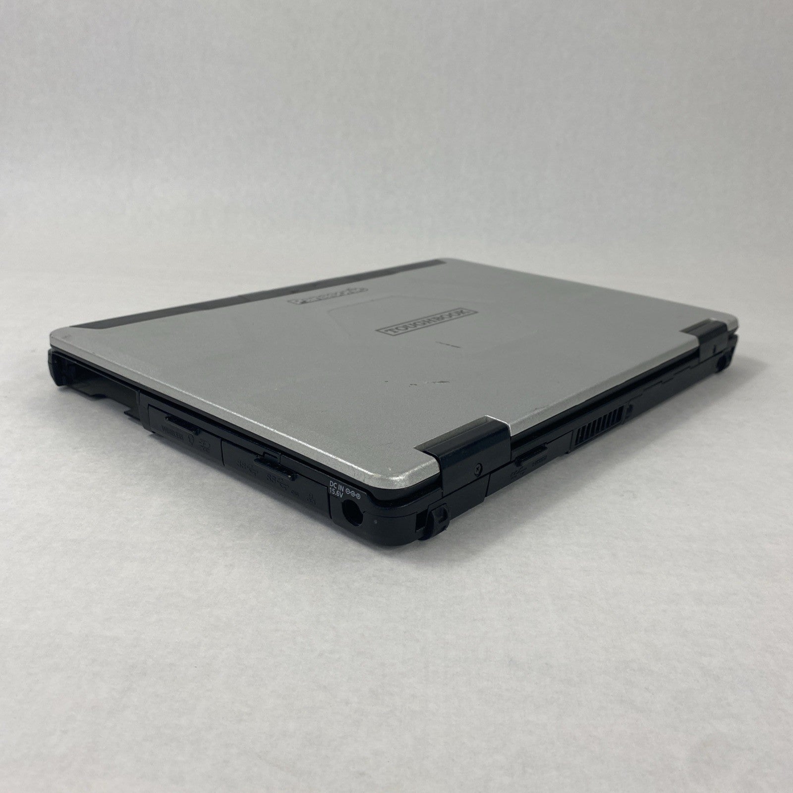 Panasonic Toughbook CF-54 14" Touch i5-6300U 2.4GHz 8GB RAM No Battery No HDD/OS