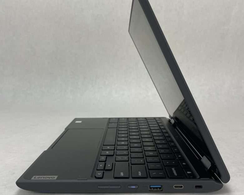 Lenovo 300e ChromeBook 2nd Gen 81MB 11.6" Celeron N4020 1.10 GHz 4 GB RAM 16 GB