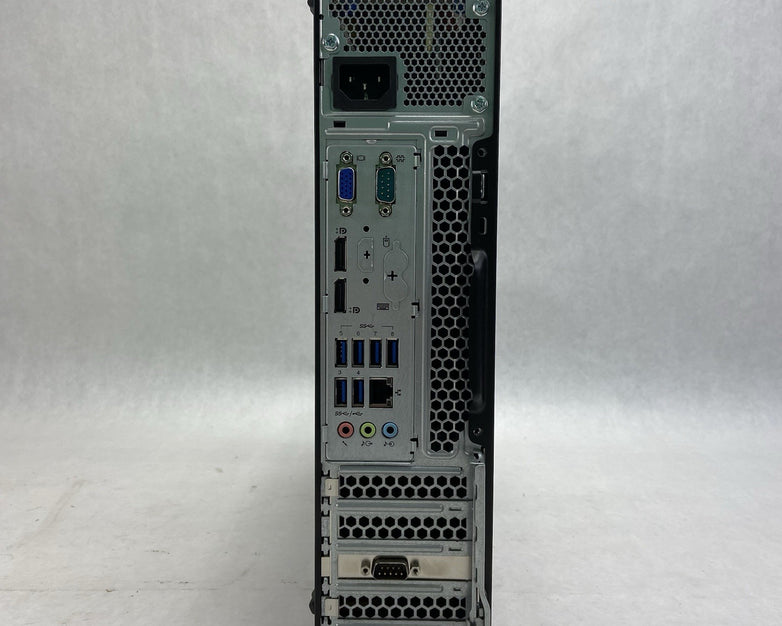 Lenovo ThinkCentre M900 SFF Intel Core i5-6500 3.2GHz 8GB RAM No HDD No OS