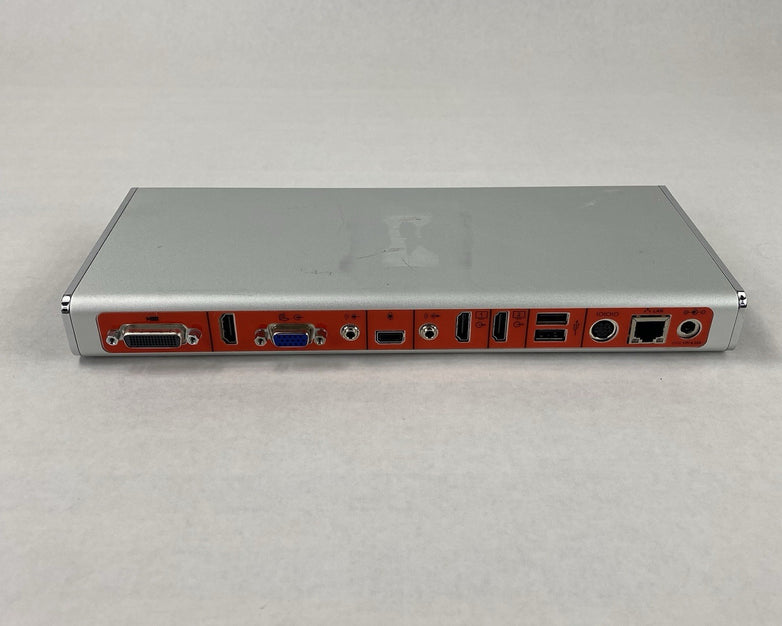 Polycom RealPresence Group 500 P001 2201-61078-001 Video Conference Equipment