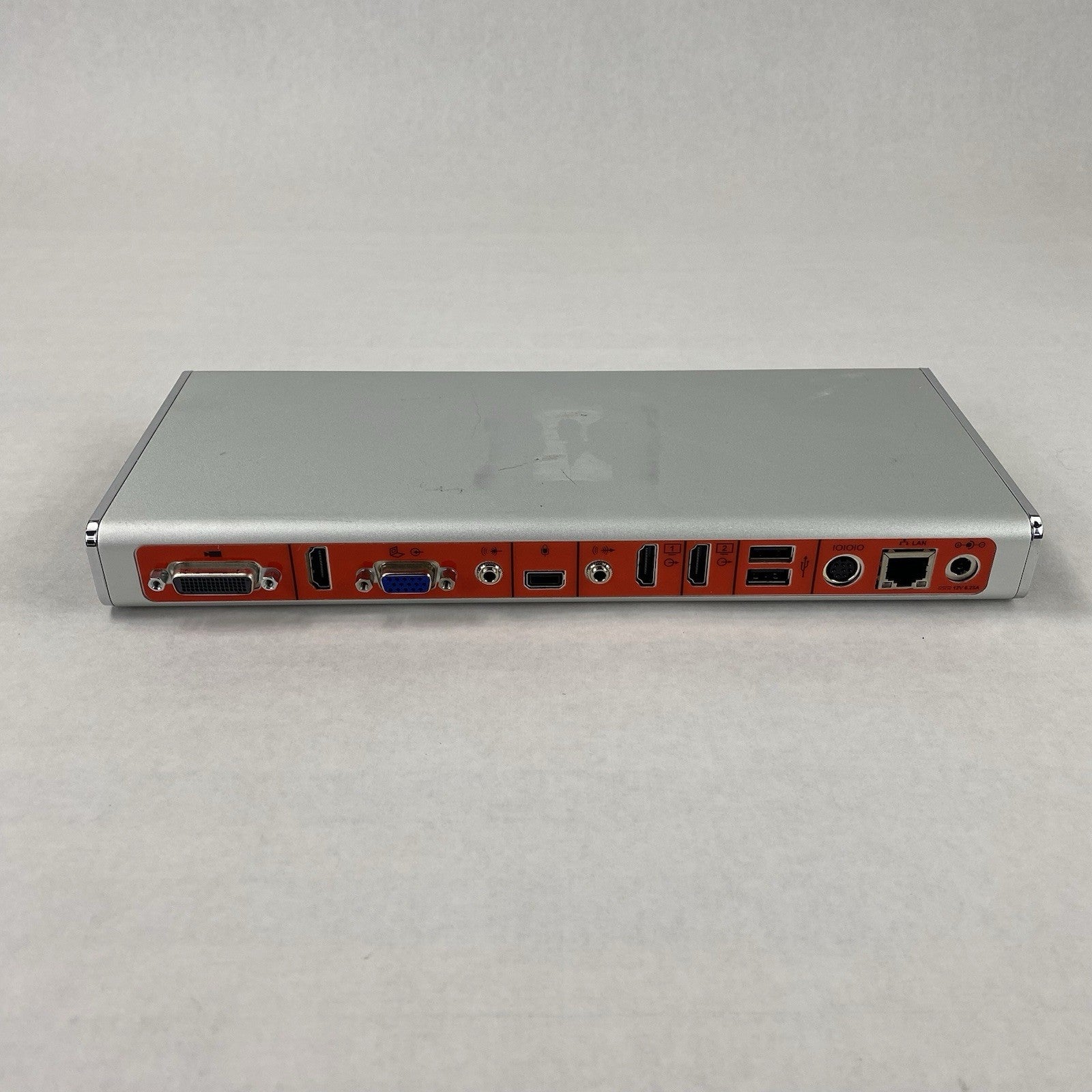 Polycom RealPresence Group 500 P001 2201-61078-001 Video Conference Equipment