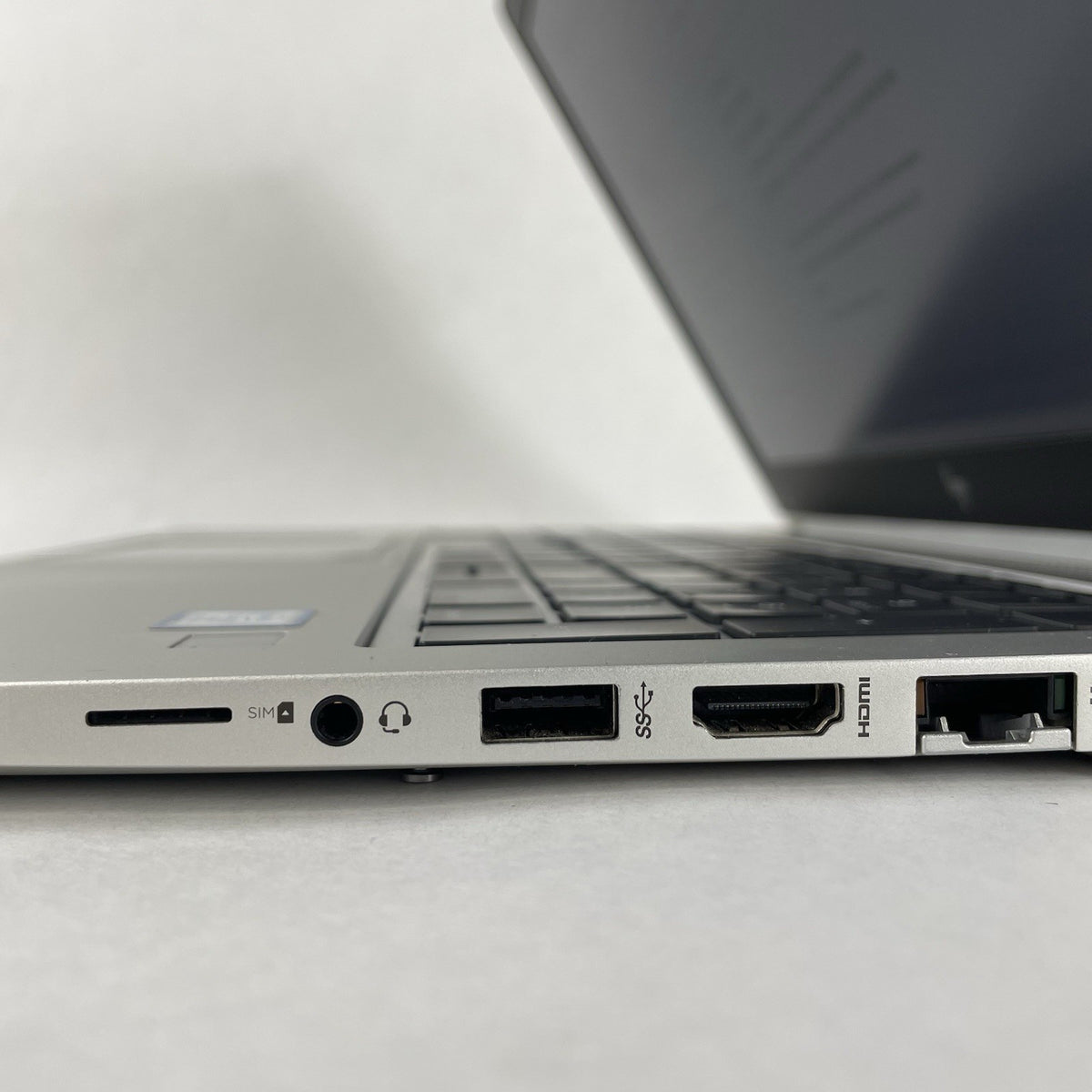 HP EliteBook 850 G6 15.6" i7-8665U 1.90 GHz 16 GB RAM No SSD/OS/AC7