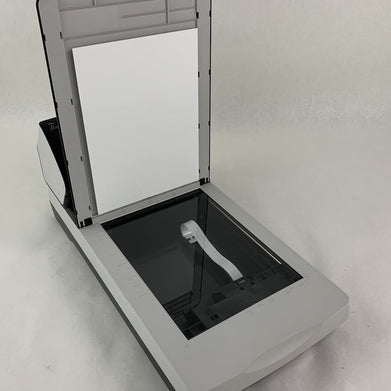 Fujitsu fi7260 PAO3670B555 Flat Bed Scanner  No Sheet Feeder