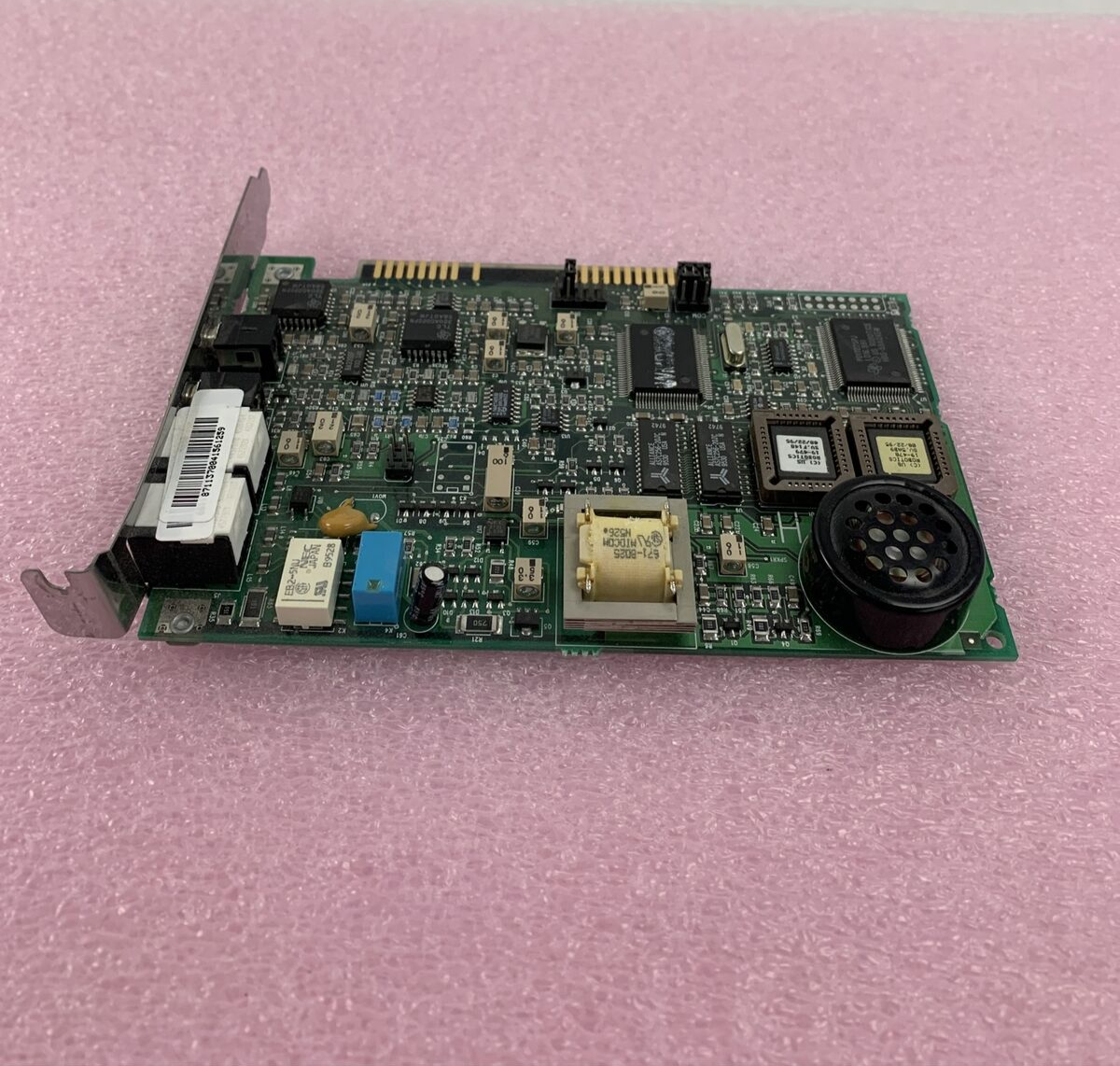 USRobotics Telepath 14.4 ISA Modem Card MODISA004AAUS 6000098 Gateway 2000