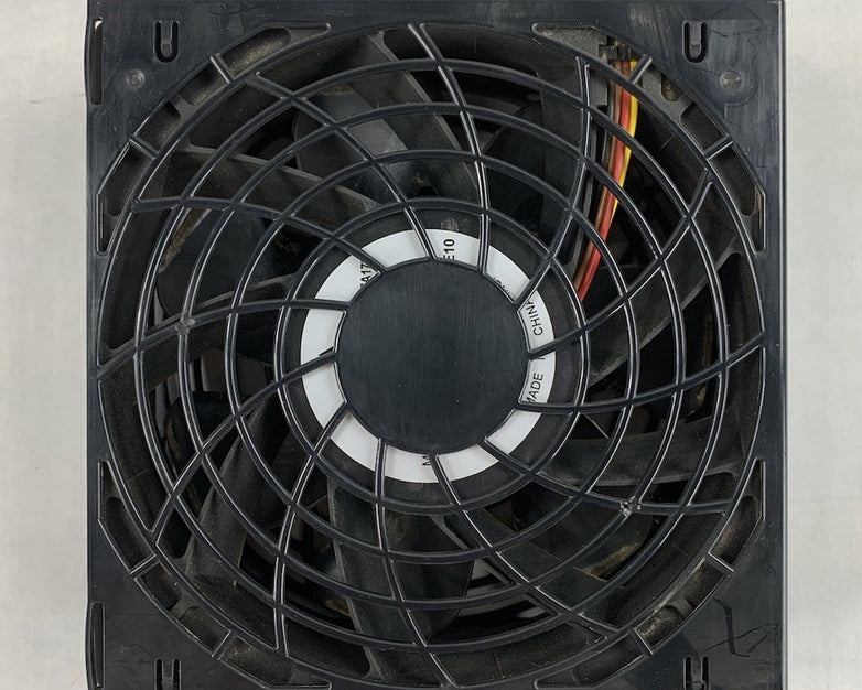 IBM 74Y5220 Power7 8202 8205 120MM Server Fan (Lot of 3)