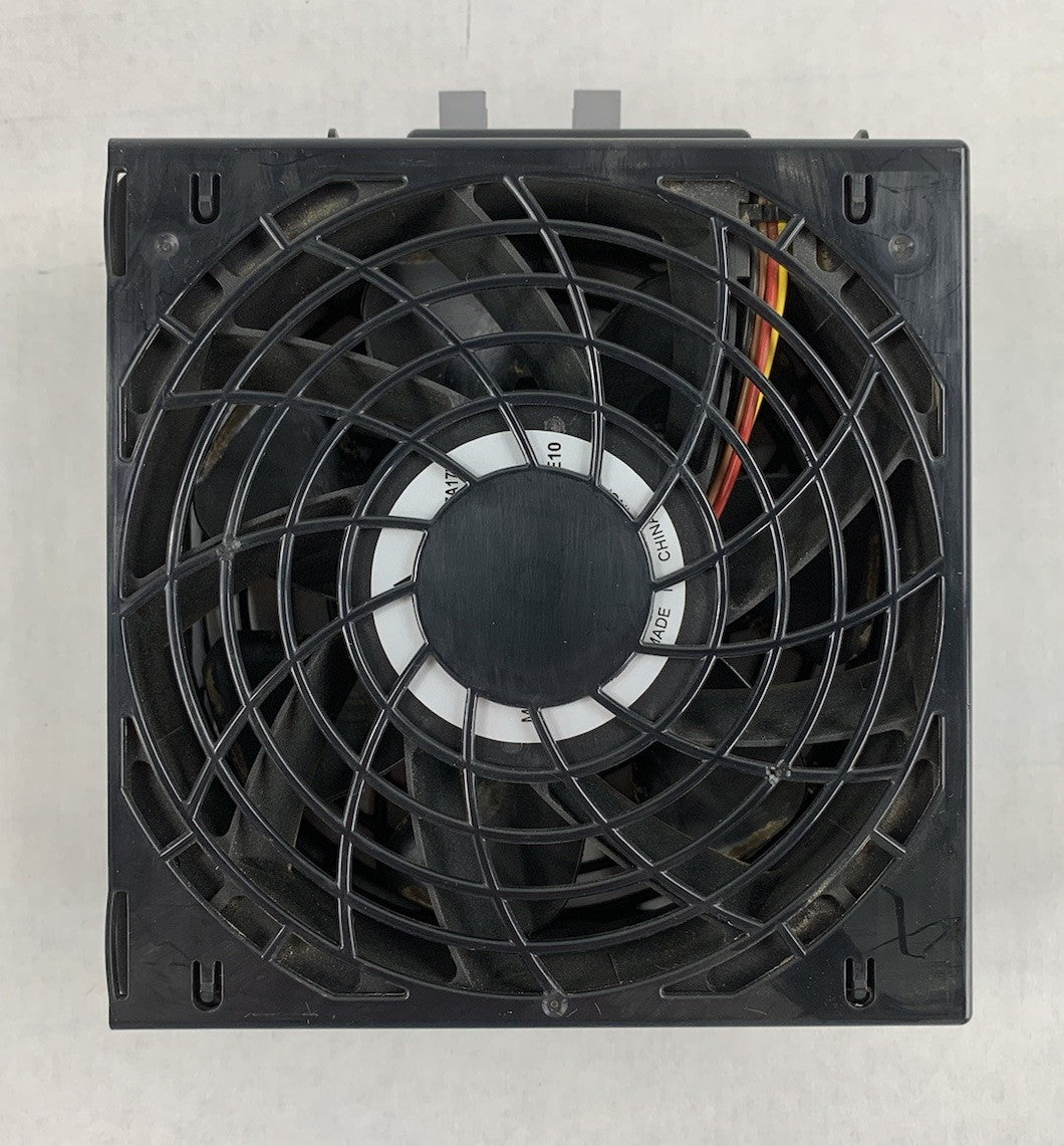 IBM 74Y5220 Power7 8202 8205 120MM Server Fan (Lot of 3)