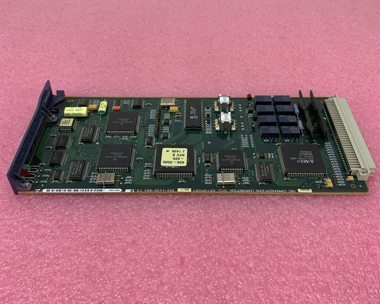 DSC Communications OCU Dataport 300-1132-900 OCUDP Circuit Board