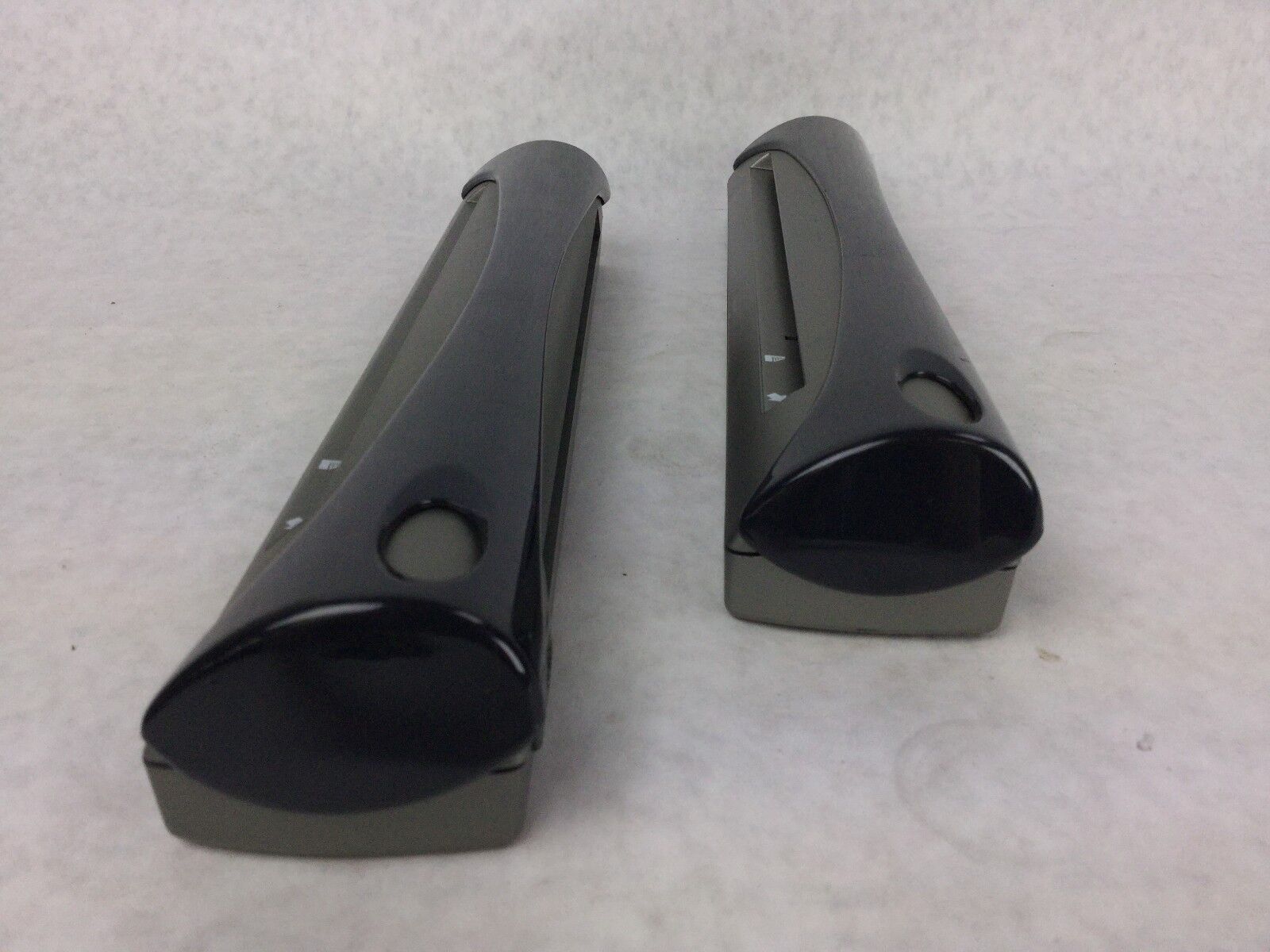 Ambir Technology PS467 Scanner - Parts and Repair (Lot of 2)