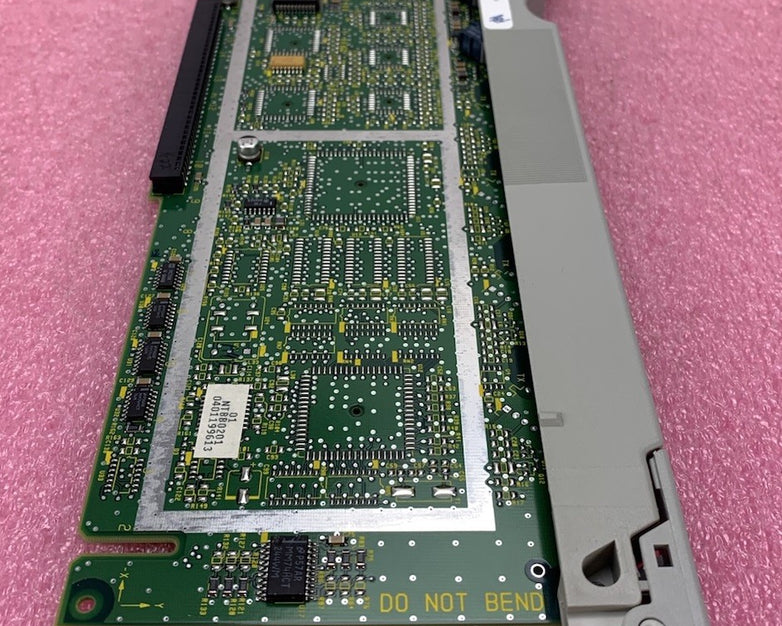 Nortel A0404002 REL 01A NTBB02GA-93 Telecom Board