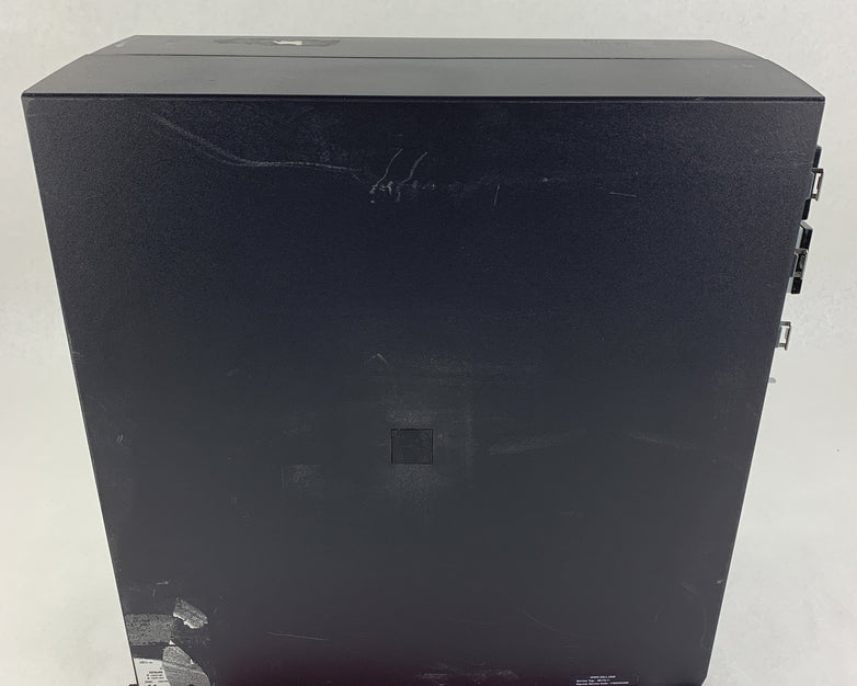 Dell Poweredge 1400 Intel Pentium iii 1.13 GHz 16 GB Ram No OS No HDD No Front