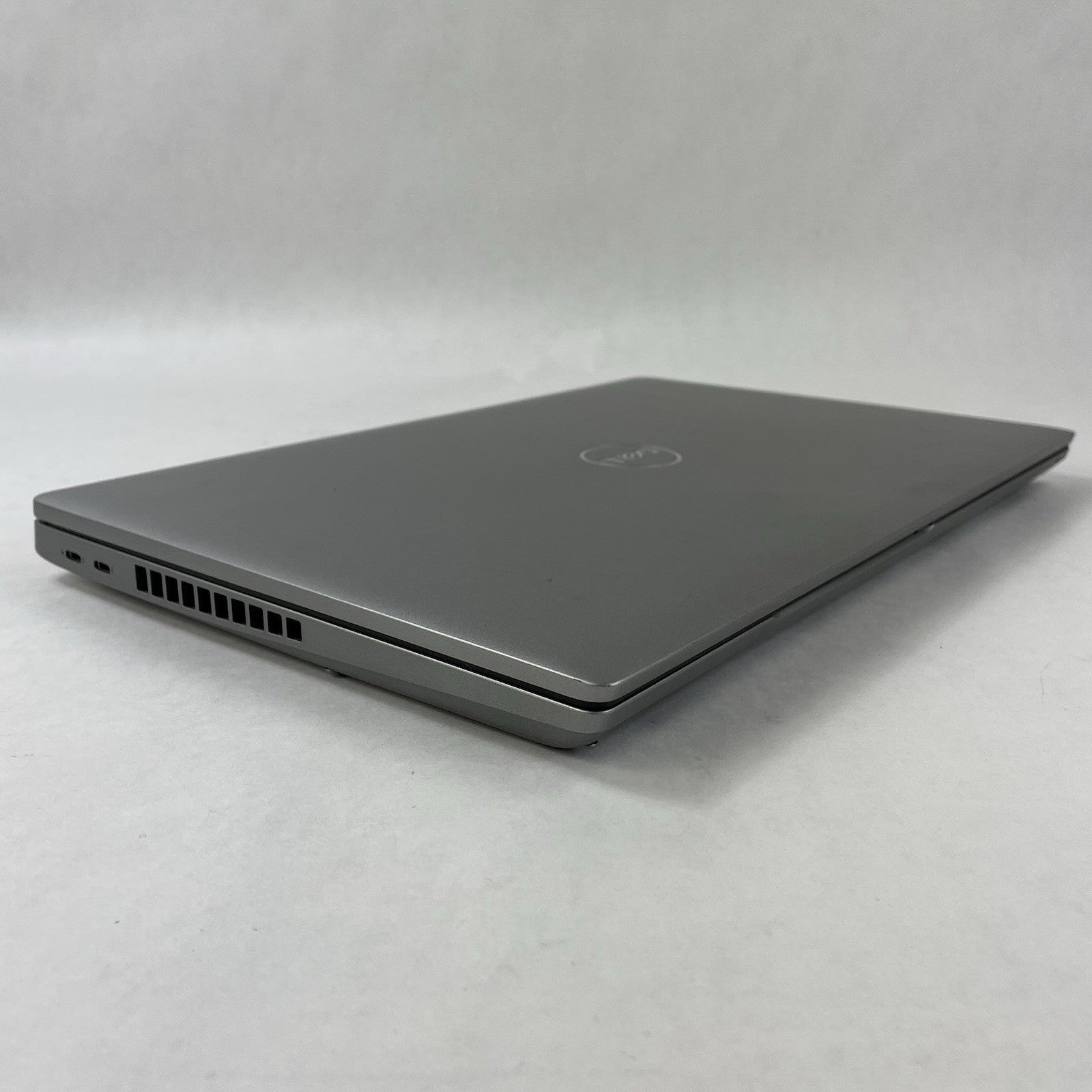 Dell Precision 3561 15.6" i5-11500H 2.90GHz 16GB RAM Quadro QN10-M3 No SSD/OS/AC12