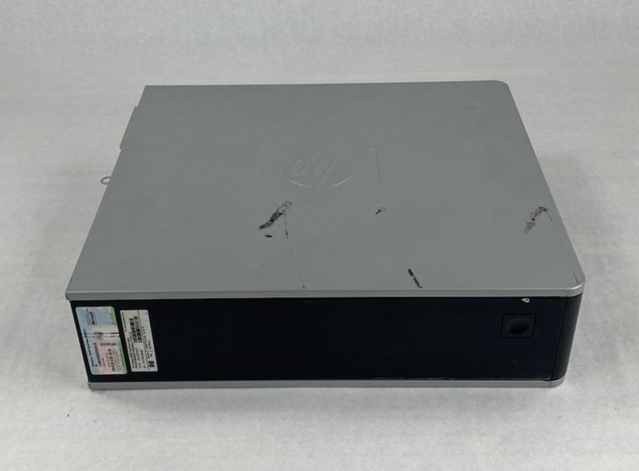 HP Compaq DC5850 SFF AMD Athlon 1640B 2.70GHz 4GB RAM No HDD No OS