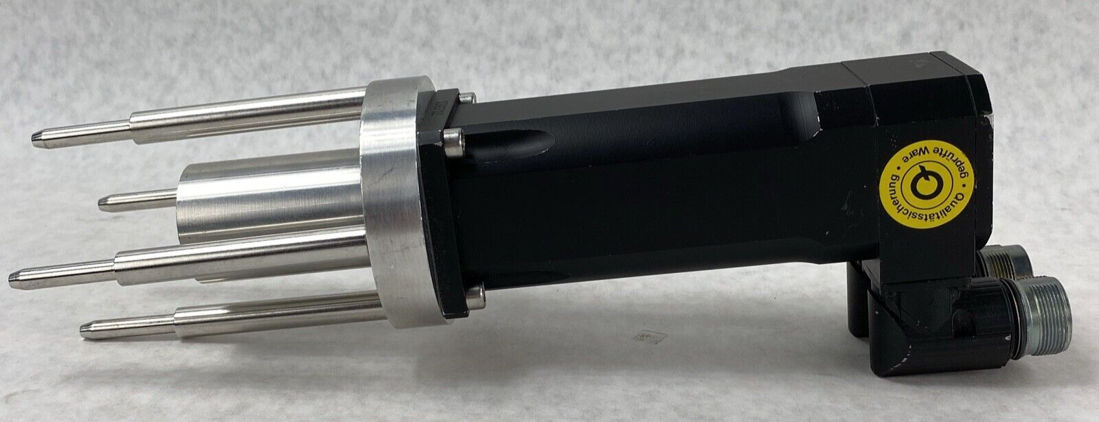 Kollmorgen Seidel 6SM 27LL-4.500 90486 Servomotor Stirrer