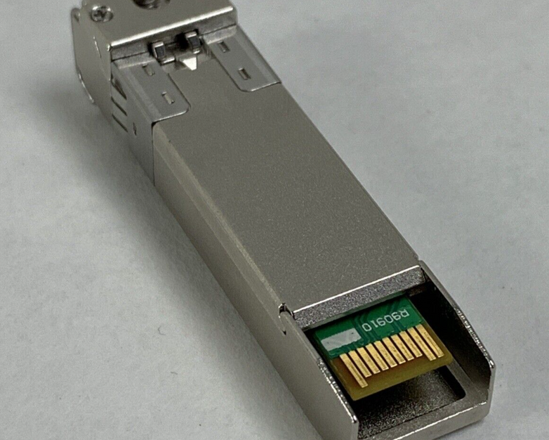 Eoptplink EOLS-1312-10D-A 1310NM 100BASE-LX SMF SFP Module