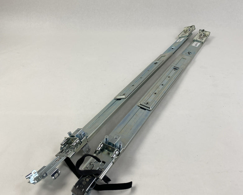 Dell 00D3963 1U Left and Right Sliding Server Rails